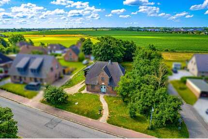 Haus zum Kaufen in Risum-Lindholm 375.000,00 € 105 m²