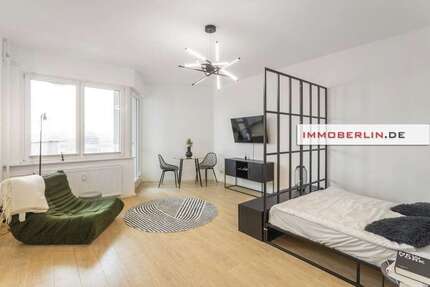 Wohnung zum Kaufen in Berlin 235.000,00 € 41 m²