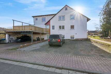 Haus zum Kaufen in Reichelsheim 799.000,00 € 500 m²