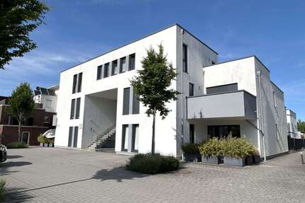 Wohnung zum Kaufen in Meerbusch 549.000,00 € 109 m²