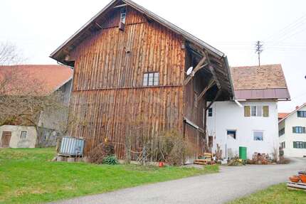 Grundstück zu verkaufen in Ruderatshofen 189.000,00 € 580 m²