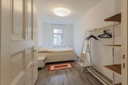 Schöne 2-Zimmer Wohnung in Pernzlauerberg - Berlin Pankow