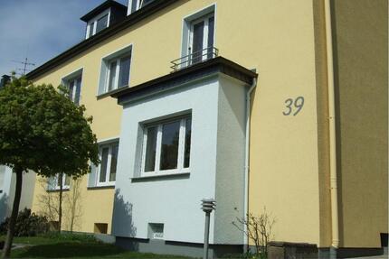 Schöne 2-3-Zimmer-Wohnung in ruhiger Lage von Solingen-Gräfrath