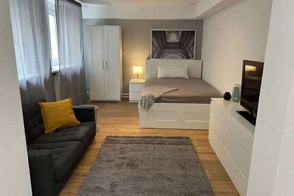Wohnung zum Mieten in Asperg 780,00 € 47 m²