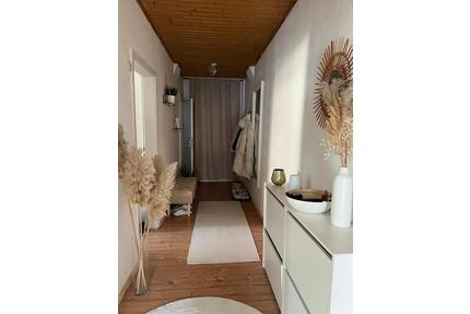 2 Zimmer Wohnung, Küche, Bad im Philosophenweg zur Miete - Kassel Südstadt