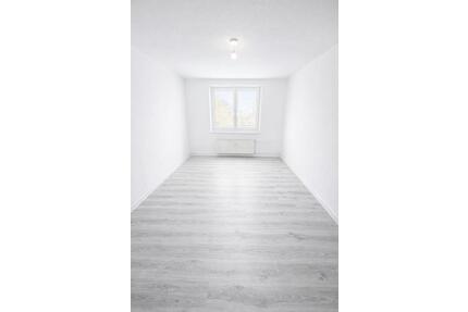 Frisch renovierte 3-Zimmer-Wohnung in Warin