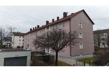 Wohnung zum Kaufen in Bobingen 239.000,00 € 61 m²