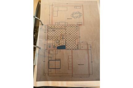 Eigentumswohnung- Ideal für Kapitalanleger! - Meinerzhagen