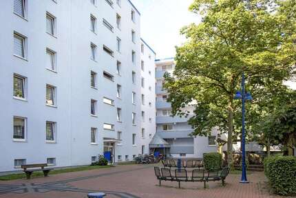 Wohnung zum Mieten in Neuss 679,00 € 63.85 m²
