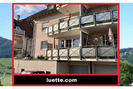 Wohnung zum Kaufen in Waldshut 250.000,00 € 74.86 m²