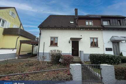 Haus zum Kaufen in Asperg 425.000,00 € 103 m²