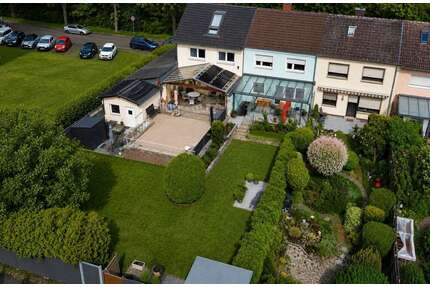 Haus zum Kaufen in Frankenthal 449.000,00 € 110 m²