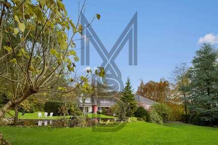 Haus zum Kaufen in Hemer Ihmert 700.000,00 € 421 m² - Hemer / Ihmert