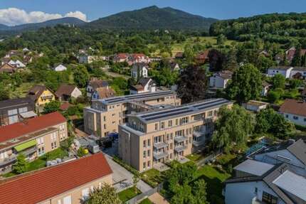 Wohnung zum Mieten in Müllheim 815,00 € 56.1 m²