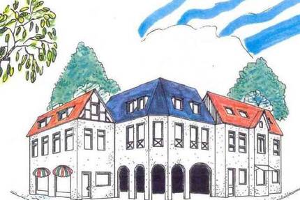 Sie machen den ersten #Spatenstich Gewerbegrund ZWICKAU - für Wohn- u. Geschäftshaus oder Seniorenheim