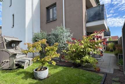 Wohnung zum Kaufen in Malsch 495.000,00 € 112.98 m²