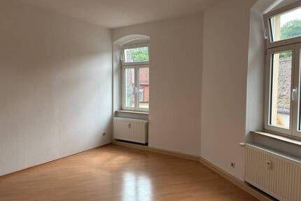 BA - Nähe Domgrund: 2-Zimmer-Wohnung mit Balkon - Bamberg