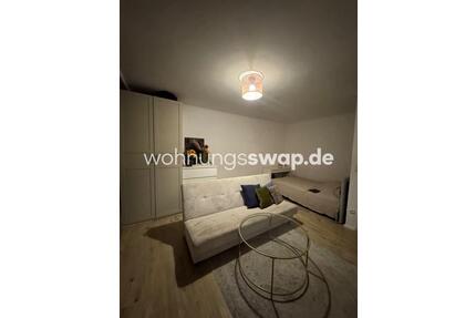 Wohnungsswap - 1 Zimmer, 36 m² - Reichweindamm, Berlin