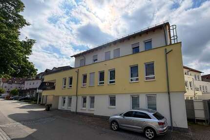Wohnung zum Mieten in Essingen 900,00 € 90 m²