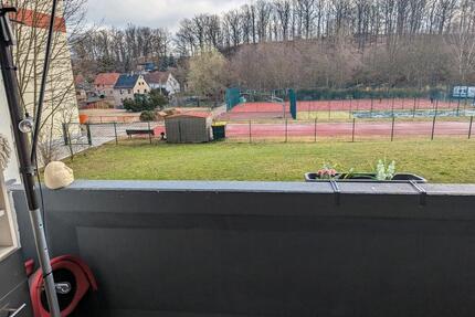 Letzte Chance... letzte Woche - 600,00&nbsp;EUR Kaltmiete, ca.&nbsp; 60,00&nbsp;m&sup2; in Mülsen (PLZ: 08132)