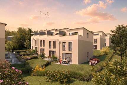 Haus zum Kaufen in Ober-Olm 474.500,00 € 127 m²