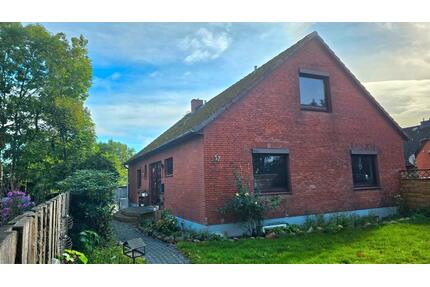 Einfamilienhaus (EFH) zu vermieten - Quarnbek
