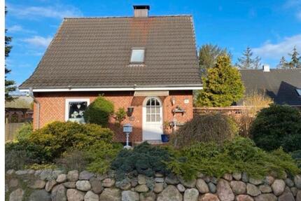 Haus in Handewitt zu vermieten - 1.250,00&nbsp;EUR Kaltmiete, ca.&nbsp; 120,00&nbsp;m&sup2; in Handewitt (PLZ: 24976) Jarplund