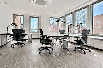 Büro in Hamburg 1.490,00 € 23 m²