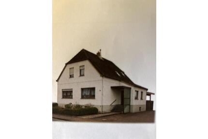 Einfamilienhaus zu verkaufen - 240.000,00&nbsp;EUR Kaufpreis, ca.&nbsp; 135,00&nbsp;m&sup2; in Bünde (PLZ: 32257)