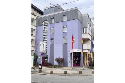Top-Investment - Kapitalanlage - 2xApartments - Nürnberg