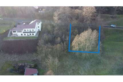 Grundstück zu verkaufen in Jossgrund 49.000,00 € 814 m²