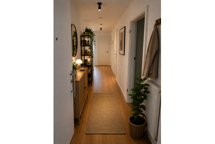Wohnung zum Mieten in Kehl 930,00 € 76 m²