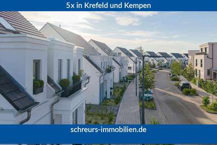 Haus zum Kaufen in Duisburg Huckingen 1.110.000,00 € 172 m² - Duisburg / Huckingen