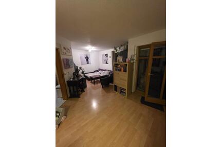 3-Zimmer Wohnung mit Balkon & TG nahe dem Stadtzentrum Rosenheim