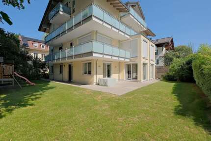 Wohnung zum Mieten in Starnberg 4.480,00 € 128 m²