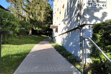 Wohnung zum Kaufen in Wiesbaden 269.000,00 € 70 m²