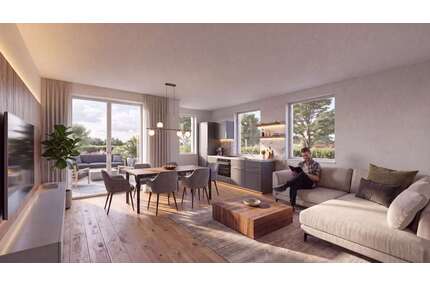 Wohnung zum Kaufen in Schmallenberg 181.515,00 € 49.73 m²