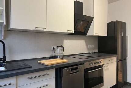 Wohnung zum Mieten in Düsseldorf 850,00 € 50 m²