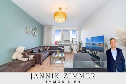 Wohnung zum Kaufen in München 499.000,00 € 72 m²