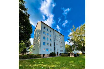 Attraktive 3 Zi. Whg. mit Balkon und privatem Aufzug - Salzgitter