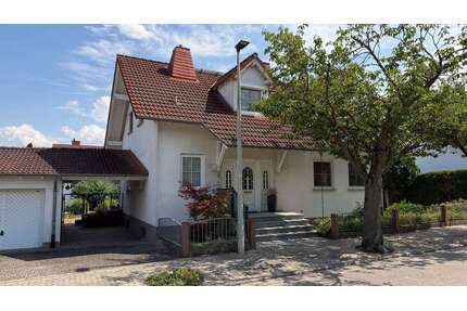 Haus zum Kaufen in Bad Kreuznach-Winzenheim 548.000,00 € 180.5 m²