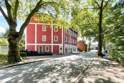 4,5 Zimmer – renoviert – ruhige Lage - Bochum Bochum-Ost
