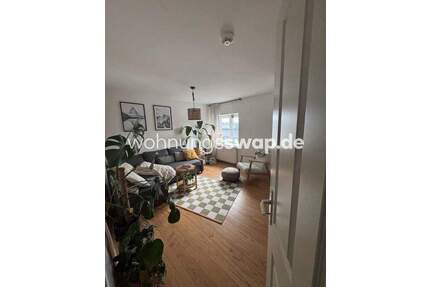 Wohnungsswap - Norderstraße - 890,00&nbsp;EUR Kaltmiete, ca.&nbsp; 67,00&nbsp;m&sup2;&nbsp;Wohnfl&auml;che in Hamburg (PLZ: 20097) Hammerbrook