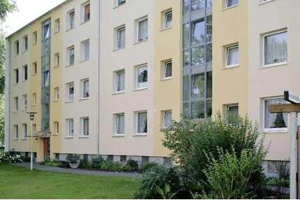 Wohnung zum Mieten in Bremerhaven 406,00 € 65.1 m²