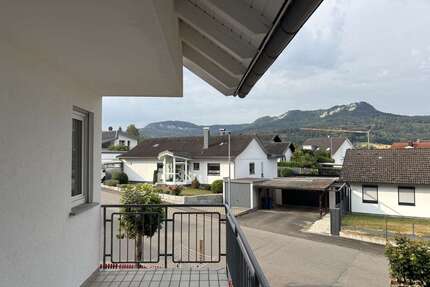 Wohnung zum Mieten in Balingen Dürrwangen 1.040,00 € 95 m² - Balingen / Dürrwangen