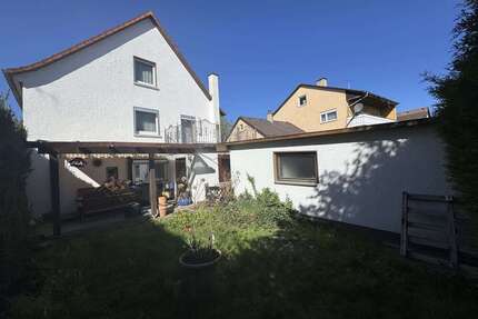 Haus zum Kaufen in Gerstetten 259.000,00 € 133.2 m²
