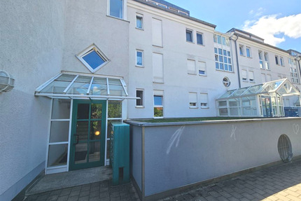 Wohnung zum Kaufen in Ulm 225.000,00 € 46 m²