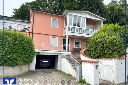 Wohnung zum Kaufen in Passau 610.000,00 € 287 m²