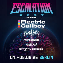 Escalation Fest - Berlin Edition