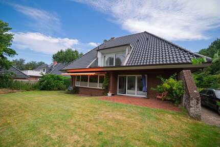 Haus zum Kaufen in Wyk auf Föhr 825.000,00 € 172 m²